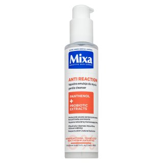 E-shop Mixa Anti Reaction čistiaci gél Gentle Cleanser 150 ml