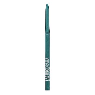 E-shop Maybelline Lasting Drama Eye Studio ceruzka na oči 40 Green With Envy