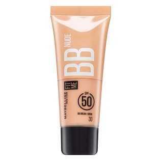 E-shop Maybelline Fit Me! BB Nude BB krém pre zjednotenú a rozjasnenú pleť 30 30 ml