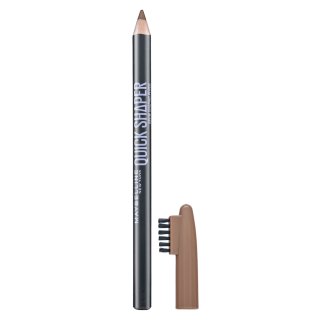 E-shop Maybelline Quick Shaper ceruzka na oči 02 Blonde