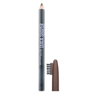 E-shop Maybelline Quick Shaper ceruzka na oči 04 Medium Brown