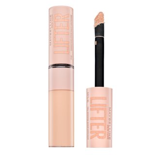 E-shop Maybelline Lifter Full Coverage Serum Concealer tekutý korektor proti nedokonalostiam pleti 05 11 ml