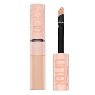 E-shop Maybelline Lifter Full Coverage Serum Concealer tekutý korektor proti nedokonalostiam pleti 15 11 ml