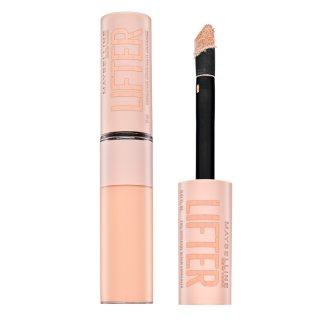 E-shop Maybelline Lifter Full Coverage Serum Concealer tekutý korektor proti nedokonalostiam pleti 25 11 ml