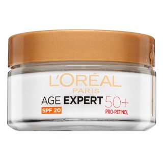 E-shop L´Oréal Paris Age Specialist protivráskový krém 50+ Anti-Wrinkle Lifting Day Cream SPF20 50 ml