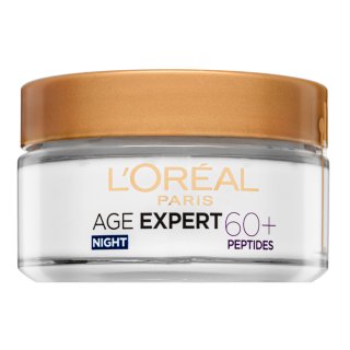 E-shop L´Oréal Paris Age Specialist nočný krém 60+ Restoring Night Cream 50 ml