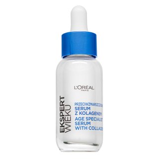 E-shop L´Oréal Paris Age Specialist obnovujúce sérum Age Correcting Serum with Collagen 30 ml