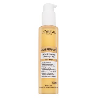 E-shop L´Oréal Paris Age Perfect čistiaci krém Nourishing Cleansing Cream 150 ml