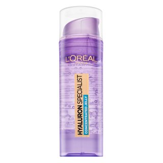E-shop L´Oréal Paris Hyaluron Specialist pleťový gél Replumping Moisturizing Concentrated Jelly 50 ml