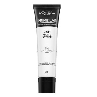 E-shop L´Oréal Paris Prime Lab 24H Matte Setter báza pod make-up so zmatňujúcim účinkom 30 ml
