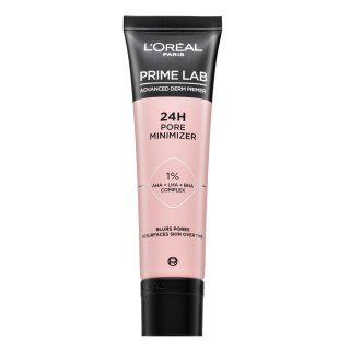 E-shop L´Oréal Paris Prime Lab 24H Pore Minimazer báza pod make-up pre minimalizáciu pórov 30 ml