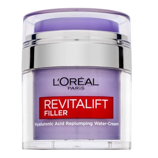 E-shop L´Oréal Paris Revitalift Filler hydratačný krém Water-Cream 50 ml