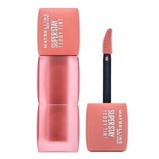 E-shop Maybelline Superstay Teddy Tint tekutý rúž 10 Current Mood 5 ml