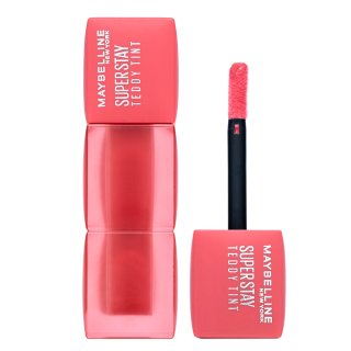 E-shop Maybelline Superstay Teddy Tint tekutý rúž 40 Petalcore 5 ml