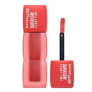 E-shop Maybelline Superstay Teddy Tint tekutý rúž 30 Coquettish 5 ml