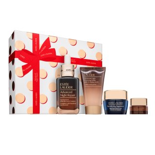E-shop Estee Lauder Advanced Night Repair sada pre starostlivosť o pleť The Lift + Glow Routine 50 ml + 30 ml + 15 ml +5 ml