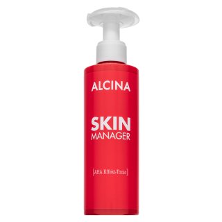 E-shop Alcina Skin Manager čistiace tonikum AHA Effect-Tonic 190 ml