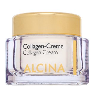 E-shop Alcina Effective Care pleťový krém Collagen Cream 50 ml