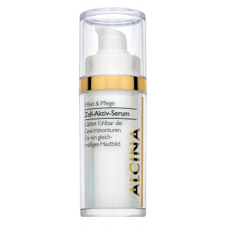 E-shop Alcina sérum Active Cell Serum 30 ml
