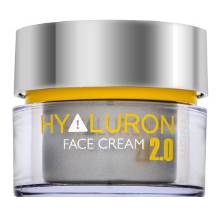 E-shop Alcina Hyaluron 2.0 pleťový krém Face Cream 50 ml