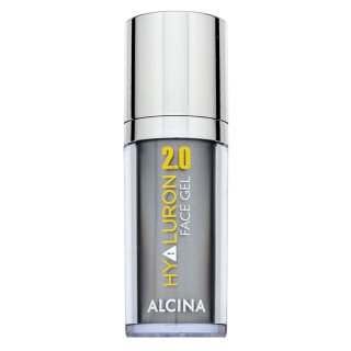 E-shop Alcina Hyaluron 2.0 pleťový gél Face Gel 30 ml