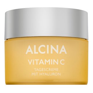 E-shop Alcina denný krém Vitamin C Day Cream 50 ml