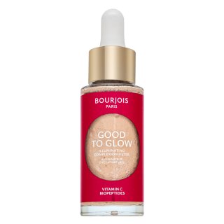 E-shop Bourjois Good To Glow Illuminating Complexion Filter rozjasňujúci fluid 001 Fair 30 ml
