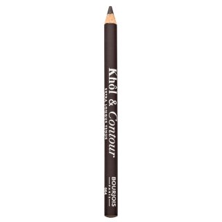 E-shop Bourjois Khôl & Contour ceruzka na oči 004 Brun Dependante 1,2 g