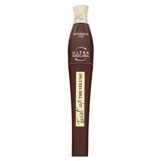 E-shop Bourjois Twist Up The Volume Mascara riasenka pre predĺženie rias a objem 02 Brown 8 ml