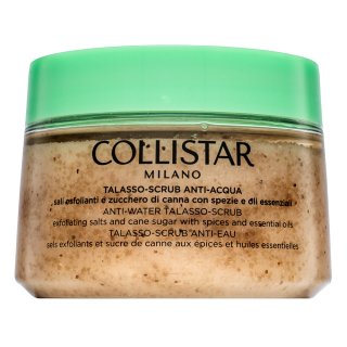 E-shop Collistar Special Perfect Body telový peeling Anti-Water Talasso-Scrub 700 g