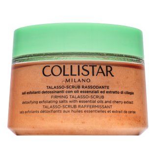 E-shop Collistar Special Perfect Body telový peeling Firming Talasso-Scrub 700 g