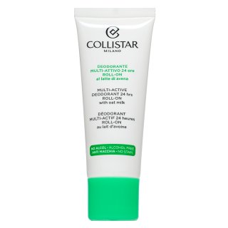 E-shop Collistar krémový dezodorant Multi-Active Deodorant 24 hrs Roll-On 75 ml