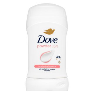 E-shop Dove Powder Soft antiperspirant 48h Anti-Perspirant 50 ml