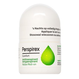 E-shop Perspirex antiperspirant Comfort Antitranspirant Roll-on 20 ml