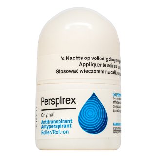 E-shop Perspirex antiperspirant Original Antiperspirant Roll-on 20 ml