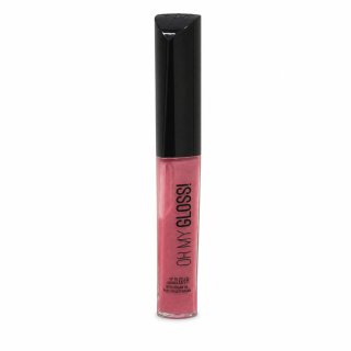 E-shop Rimmel London Oh My Gloss lesk na pery 160 Stay My Rose 6,5 ml