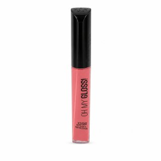 E-shop Rimmel London Oh My Gloss lesk na pery 150 Glossaholic 6,5 ml