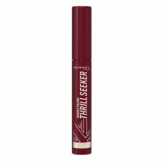 E-shop Rimmel London Wonder'Volume Mascara Thrill Seeker riasenka pre objem Black Brown 8 ml