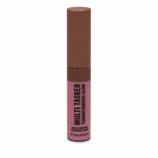 E-shop Rimmel London Multi Tasker Turbocharged Glow rozjasňovač 001 Not a Basic B 3,5 ml