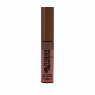 E-shop Rimmel London Multi Tasker Turbocharged Glow rozjasňovač 002 Rosy Rebel 3,5 ml