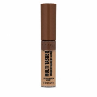 E-shop Rimmel London Multi Tasker Turbocharged Glow rozjasňovač 004 Chelsea Glow 3,5 ml