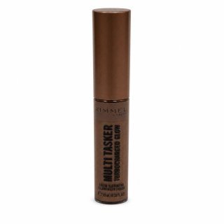 E-shop Rimmel London Multi Tasker Turbocharged Glow rozjasňovač 009 Bougie Girl 3,5 ml