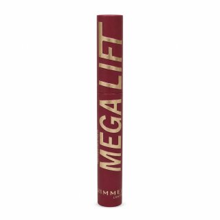E-shop Rimmel London Wonder'Volume Mascara Thrill Seeker Mega Lift riasenka pre predĺženie rias a objem Black 8 ml