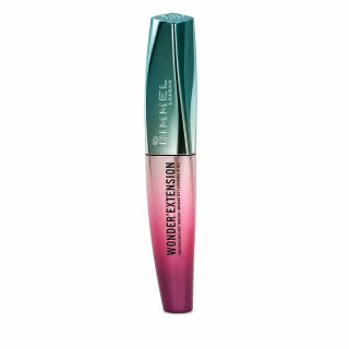 E-shop Rimmel London Wonder'Extension Mascara riasenka pre predĺženie rias 001 Very Black 11 ml