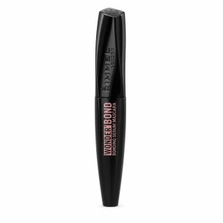 E-shop Rimmel London Wonder'Bond Bonding Serum Mascara riasenka pre podporu rastu mihalnic 001 Black 11 ml