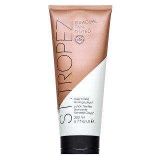 E-shop St.Tropez Gradual Tan Tinted samoopaľovací krém Daily Tinted Firming Lotion 200 ml