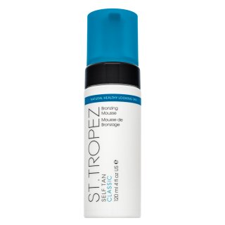 E-shop St.Tropez Self Tan Classic samoopaľovacia pena Bronzing Mousse 120 ml