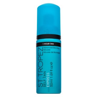 E-shop St.Tropez Self Tan Express sada pre dokonalé opálenie Kit
