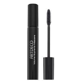E-shop Artdeco Volume Supreme Mascara riasenka pre predĺženie rias a objem 01 Black 15 ml