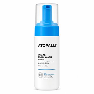 E-shop Atopalm čistiaca pena Facial Foam Wash 150 ml